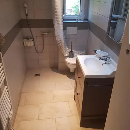 Holiday home Maison Des Clos Nyons