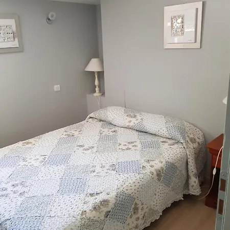 Maison Des Clos *