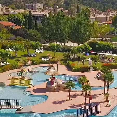 Casa vacanze Le Chemin Du Bonheur Nyons