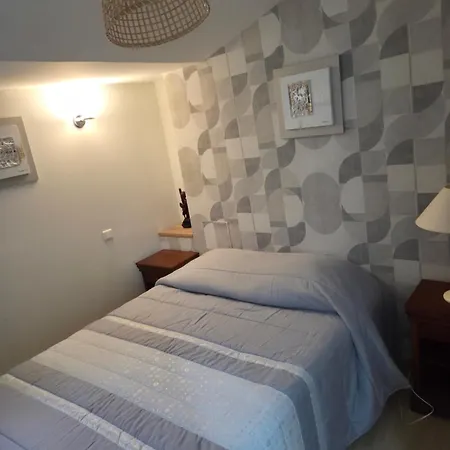 Casa vacanze Le Chemin Du Bonheur