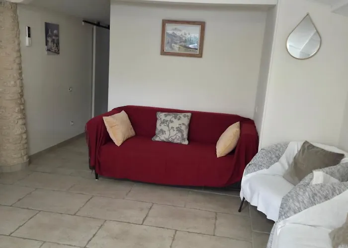 Maison Des Clos *